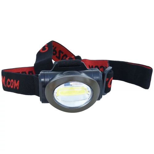 CARP ZOOM VIVID COB LEDES FEJLÁMPA