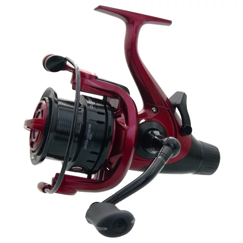 BY DÖME TEAM FEEDER MASTER CARP LCS PRO