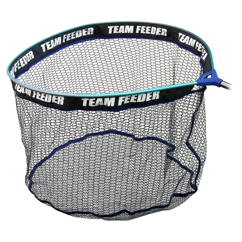 BY DÖME TEAM FEEDER GUMÍROZOTT MERÍTŐFEJ VÉDETT KERETTEL CARP-2