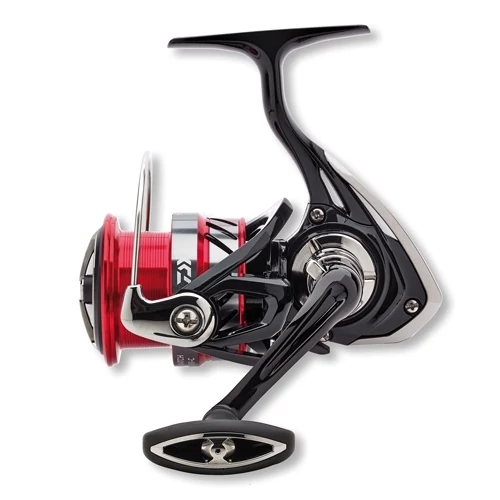 DAIWA NINJA MATCH & FEEDER LT ORSÓ