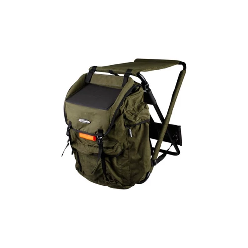 RON THOMPSON HUNTER BACKPACK CHAIR WIDE (48X28X57,5CM)