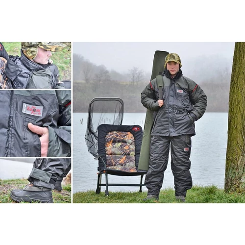 CARP ZOOM THERMO RUHA SZETT