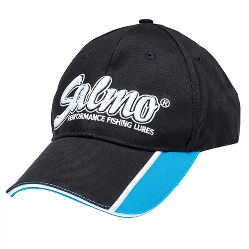 SALMO BASEBALL SAPKA