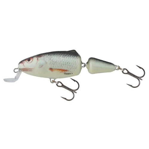 SALMO FRISKY FR5SR 5CM