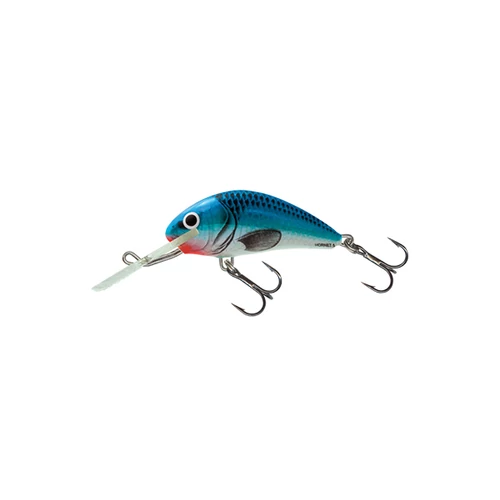 SALMO HORNET 6CM F, S
