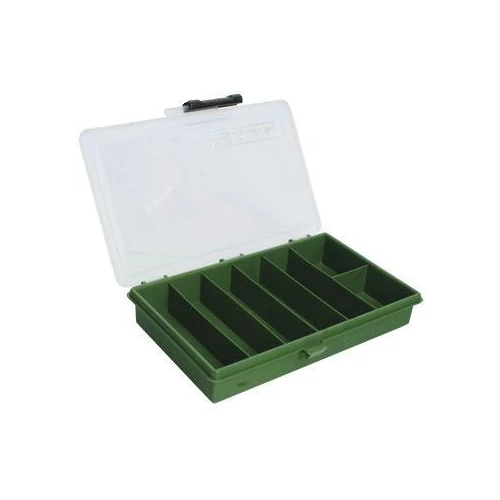 HORVÁTH TWISTER DOBOZ DELUXE 7 REKESZES