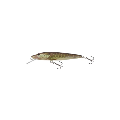 SALMO PIKE PE11F 11CM