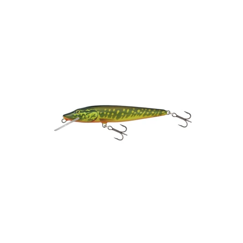 SALMO PIKE 9CM F