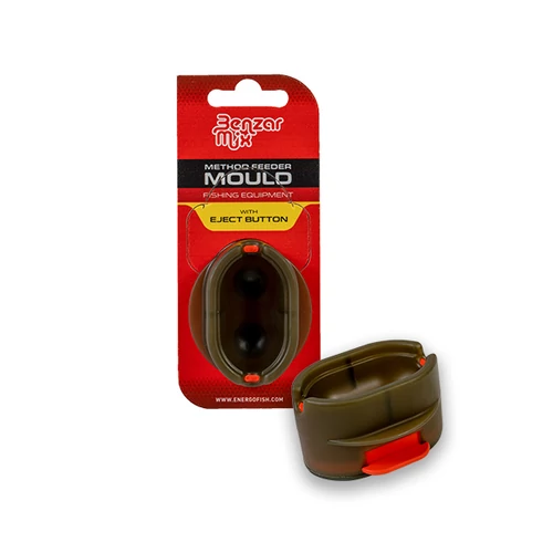 BENZÁR METHOD TÖLTŐ FORMA