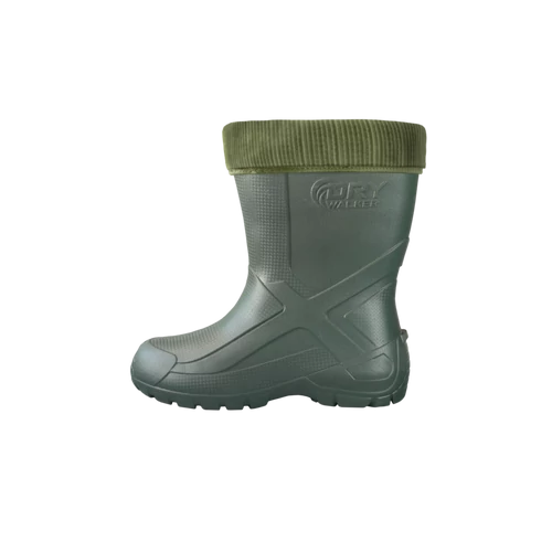 DRY WALKER X TRACK SHORT 801 CSIZMA ZÖLD