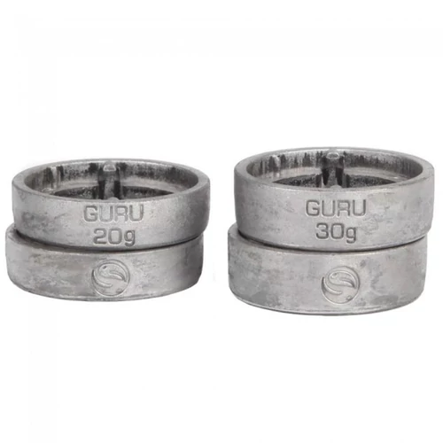 GURU X-CHANGE DISTANCE FEEDER WEIGHT 20-30GR