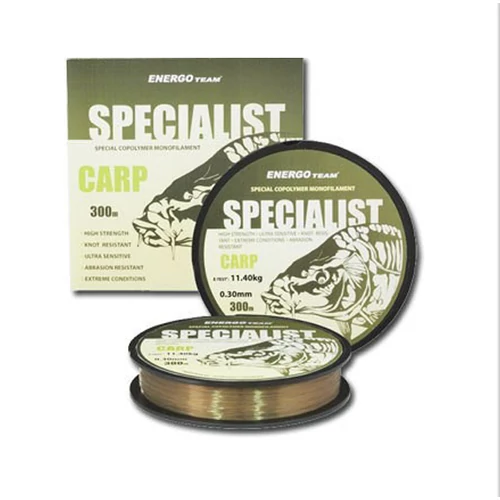 ENERGO TEAM SPECIALIST CARP ZSINÓR