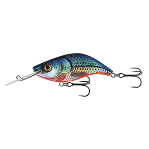 SALMO SPARKY SHAD 4CM