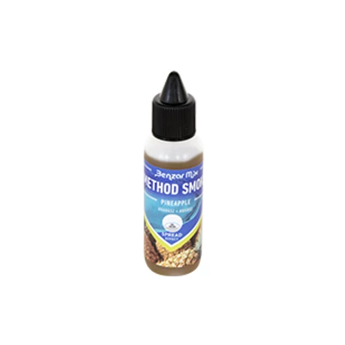 BENZAR METHOD SMOKE