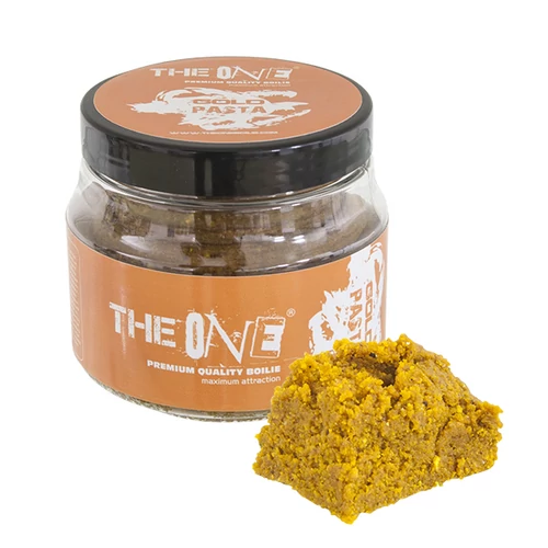 THE ONE BOJLI & FEEDER PASTA