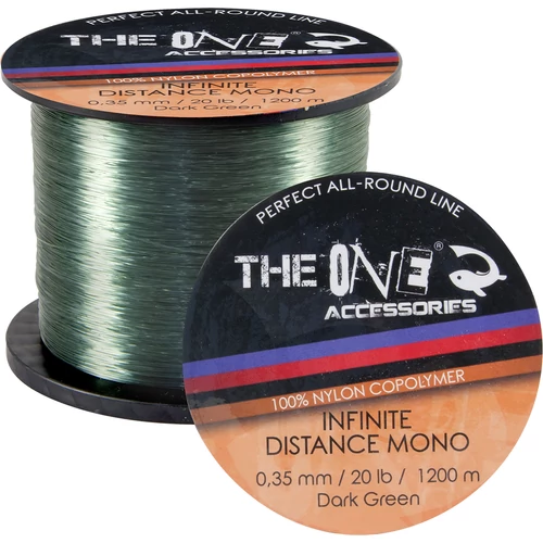 THE ONE MONOFIL ZSINÓR