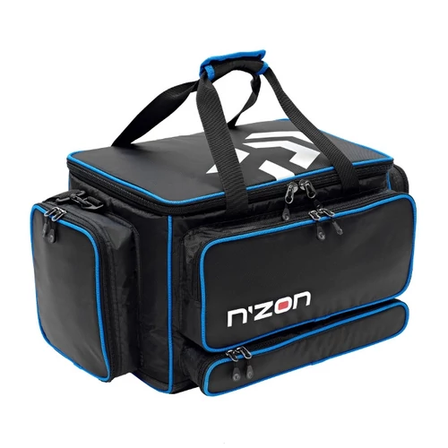 DAIWA N´ZON CARRYALL COOL BAG HŰTŐTÁSKA