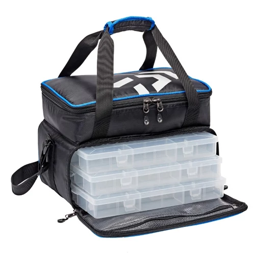 DAIWA N´ZON FEEDER BAG L