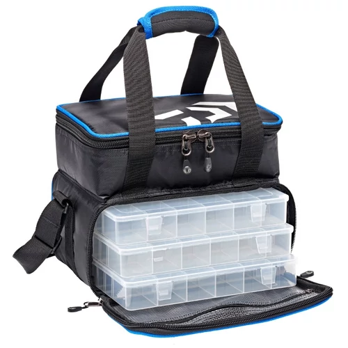 DAIWA N´ZON FEEDER BAG M