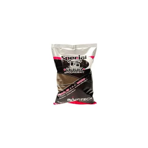BAIT-TECH SPECIAL G DARK 1KG