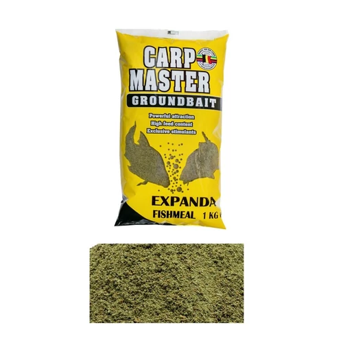 VDE EXPANDA FISHMEAL 1KG