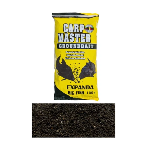 VDE EXPANDA BIG FISH 1KG