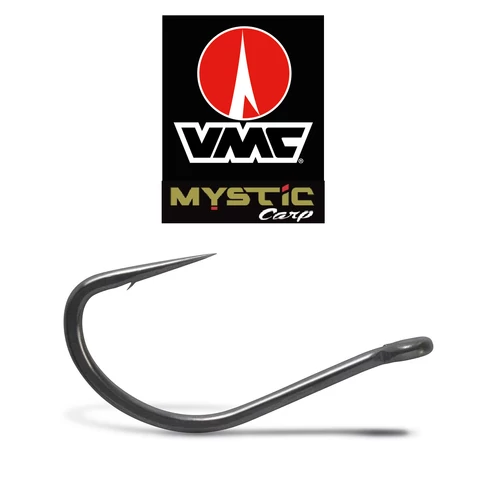 VMC H MYSTIC CARP 7024NT CHOD RIG HORGOK