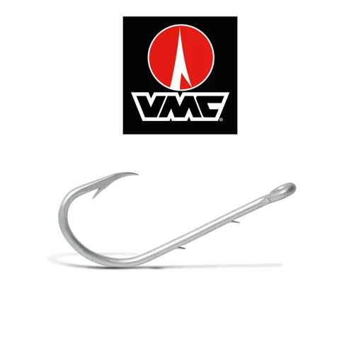 VMC 9291NI HOSSZÚ SZÁRÚ HARCSÁZÓ HORGOK