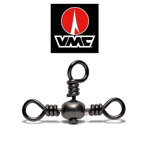 VMC 3543BK PATER NOSTER HÁRMAS FORGÓK