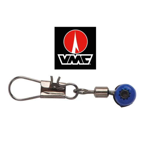 VMC 3551BK FEEDER CSÚSZÓ KAPCSOK