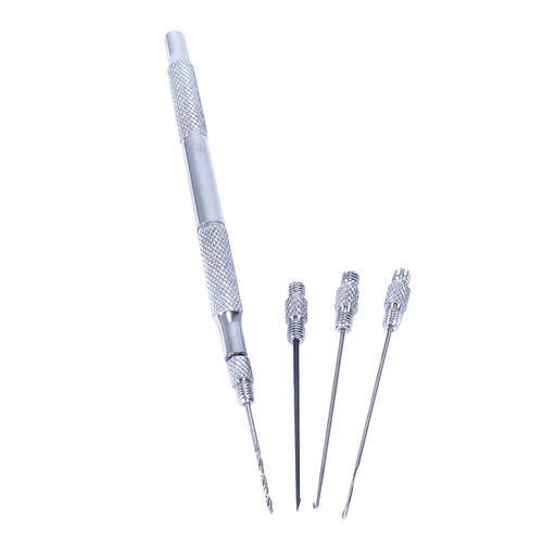 CARP ACADEMY CSALIFŰZŐTŰ 4 FEJJEL