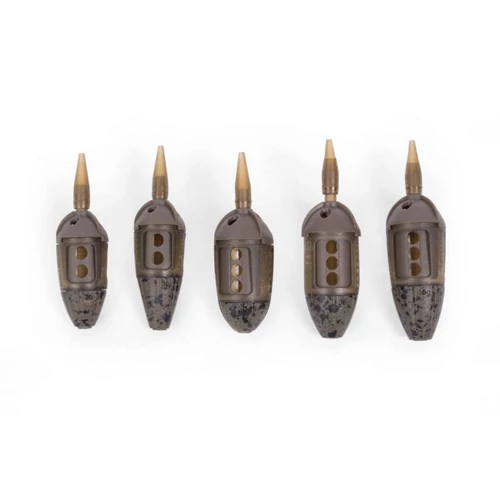 PRESTON ICS INLINE MAGGOT FEEDER