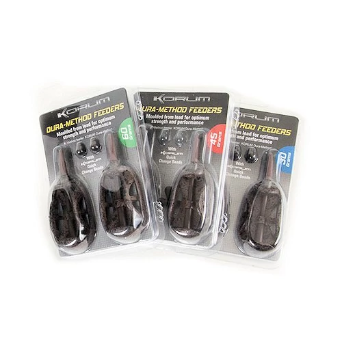 KORUM DURA-METHOD FEEDER