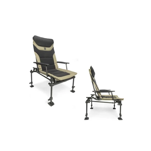 KORUM ACCESSORY CHAIR DELUXE X25