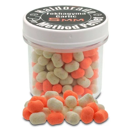 HALDORÁDÓ PRO METHOD PELLET 5MM