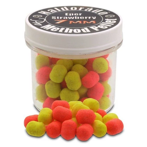 HALDORÁDÓ PRO METHOD PELLET 7MM