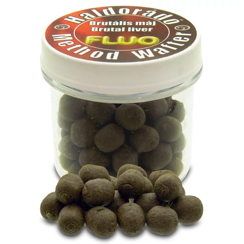 HALDORÁDÓ FLUO METHOD WAFTER 8MM