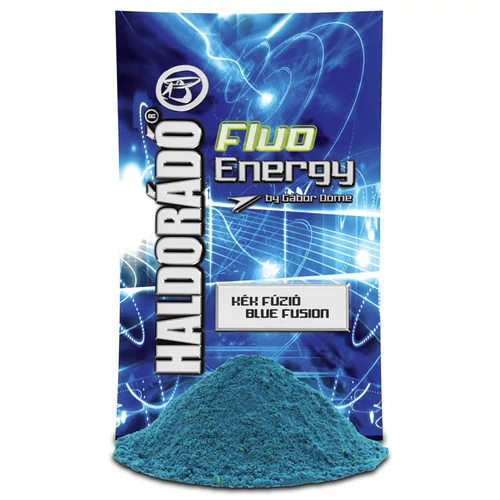 HALDORÁDÓ FLUO ENERGY