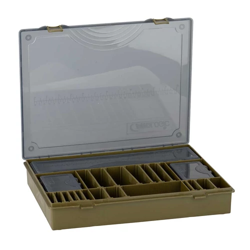 PROLOGIC TACLKE ORGANIZER