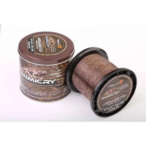 PROLOGIC MIMICRY MIRAGE XP 500M