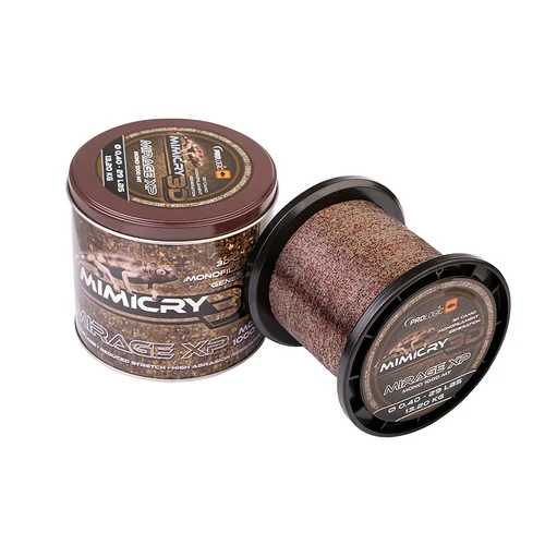 PROLOGIC MIMICRY MIRAGE XP 1000M ZSINÓR CAMO