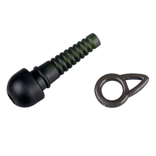 PROLOGIC LAST METER SEMI FIXED RIG BUFFER AND RING