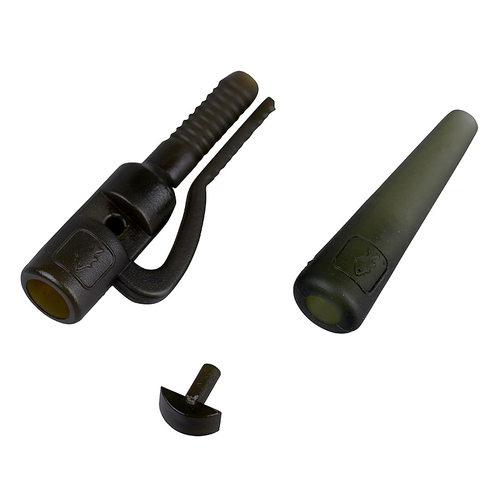 PROLOGIC LAST METER SAFETY LEADCLIP & TAILRUBBER