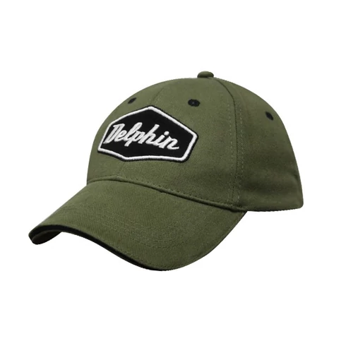 DELPHIN SAPKA ZÖLD