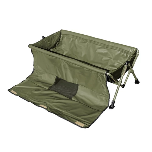 DELPHIN C-RADLE XXL PONTYBÖLCSŐ 120CM