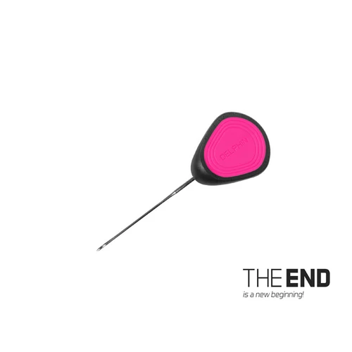 DELPHIN THE END GRIP SAFETY MINI FŰZŐTŰ