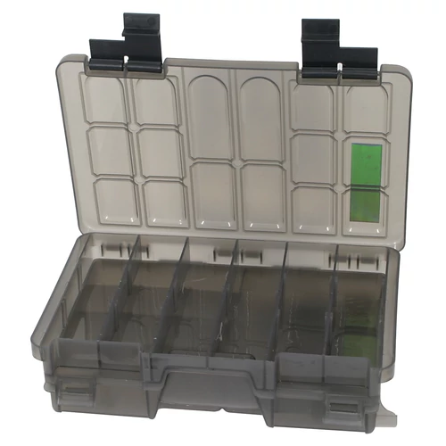 NEVIS SZERELÉKES DOBOZ 360*220*70MM