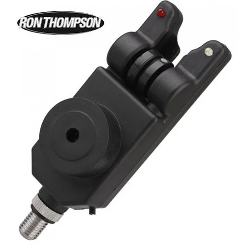 RON THOMPSON HI-ALERT SINGLIE ALARM