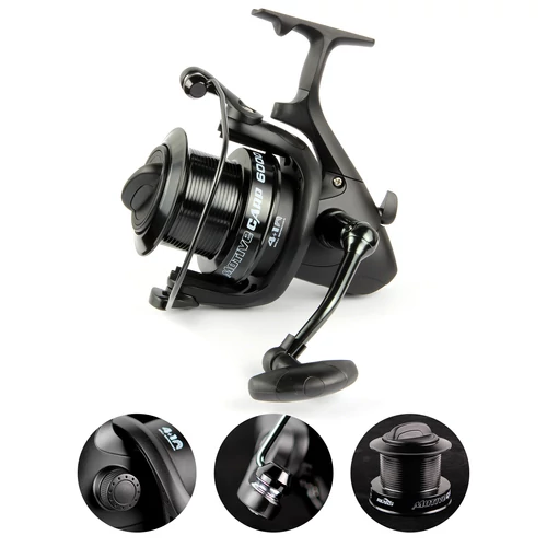 NEVIS MOTIVE CARP 6000