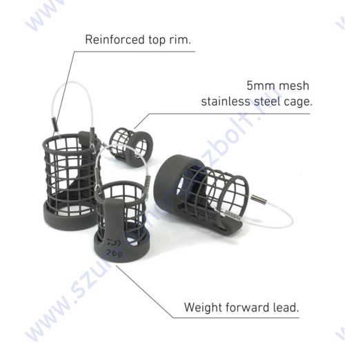 N´ZON Cage Feeder